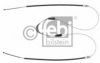 MERCE 3094200385 Cable, parking brake